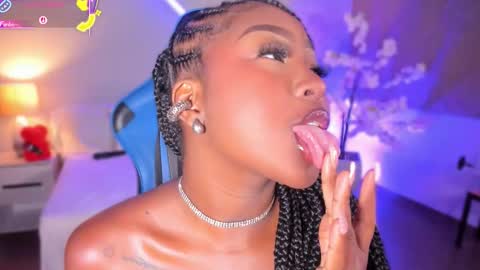 kishalove_ online show from March 5, 10:46 am