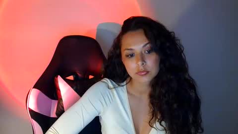 Snapshot of kiss_ameliaa chatting on September 16, 1:46 pm kiss_ameliaa online show from September 16, 1:46 pm