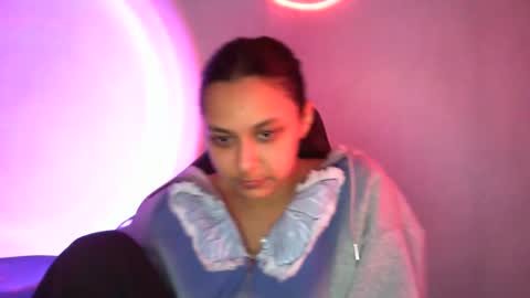 Snapshot of kiss_ameliaa chatting on February 20, 1:51 pm kiss_ameliaa online show from February 20, 1:51 pm