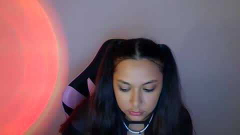 Snapshot of kiss_ameliaa chatting on October 4, 12:14 pm kiss_ameliaa online show from October 4, 12:14 pm