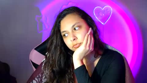 Snapshot of kiss_ameliaa chatting on February 28, 11:36 am kiss_ameliaa online show from February 28, 11:36 am