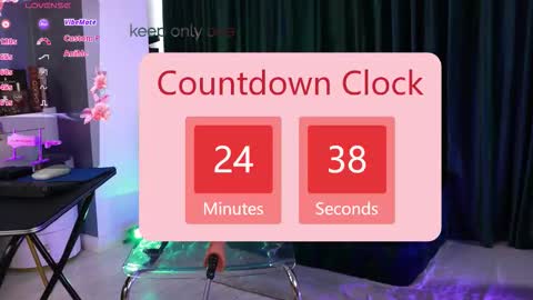 kiss_katy online show from February 24, 7:11 am