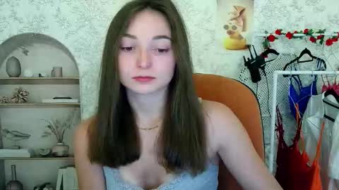 Valeria online show from October 16, 5:01 pm