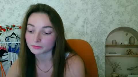 Valeria online show from October 13, 3:47 pm