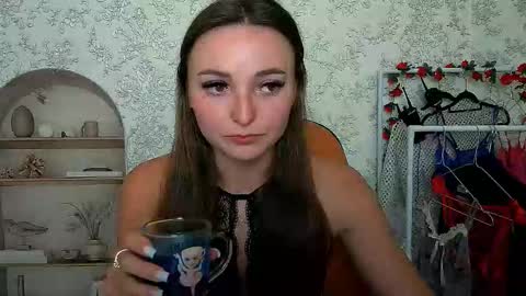 Valeria online show from September 22, 9:35 am