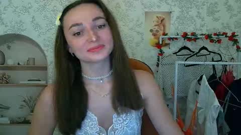 Valeria online show from November 23, 3:10 pm