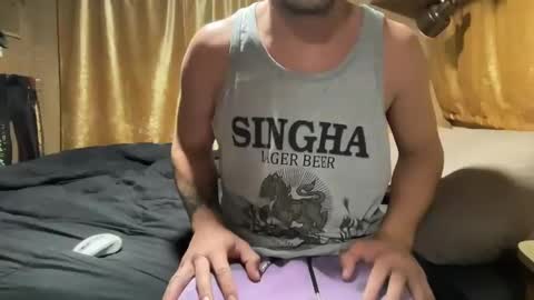 kisshard420 online show from February 4, 10:32 am