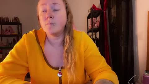 kissica online show from November 21, 7:34 pm