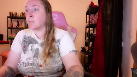 kissica online show from October 29, 6:52 pm