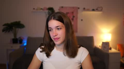 Sisi online show from November 10, 2:42 pm