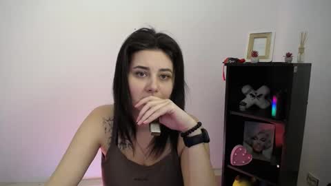 kissleoxx online show from January 6, 6:12 pm