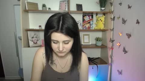 kissleoxx online show from April 2, 2:57 pm