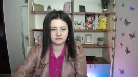 kissleoxx online show from April 15, 11:46 am