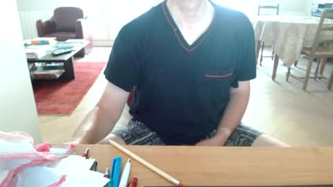 kisslog1 online show from July 29, 8:03 am
