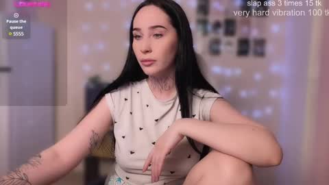 Nastya  online show from December 14, 7:36 pm