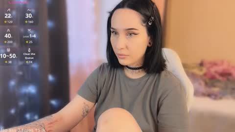 Nastya  online show from March 5, 3:37 am