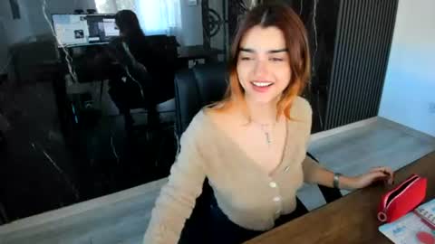 KissMyMissy  online show from June 20, 4:29 am