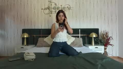 KissMyMissy  online show from July 7, 11:58 am