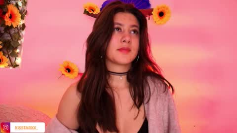 Helena and Brad online show from February 18, 8:03 am