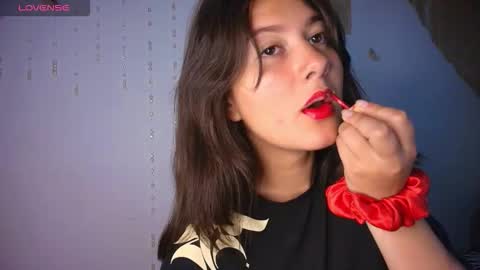 Helena and Brad online show from September 17, 3:10 am