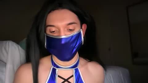 kitanamkxxx online show from March 1, 1:43 am