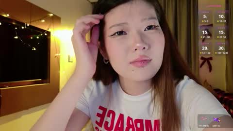 Aya   online show from January 15, 3:10 pm