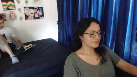 kitcatdreams online show from April 23, 5:14 pm