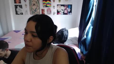 kitcatdreams online show from April 29, 4:23 pm