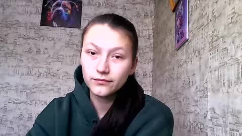 kiti_kitiss online show from February 16, 9:48 am