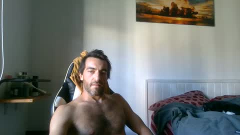 Steve Cocks online show from February 21, 1:25 pm