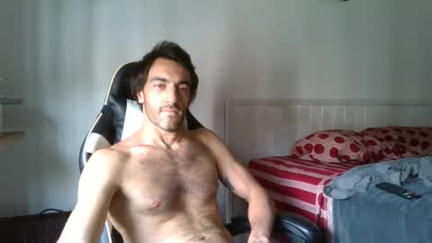 Steve Cocks online show from December 22, 1:51 pm