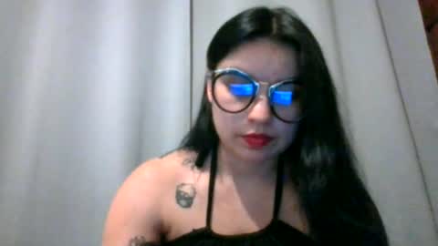 Kitsune Valery online show from June 23, 11:33 pm
