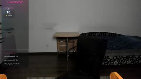 Kitsune online show from March 5, 8:40 pm