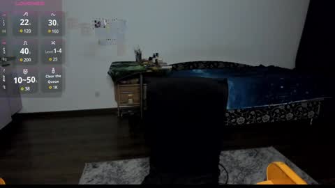 Kitsune online show from January 13, 7:31 pm