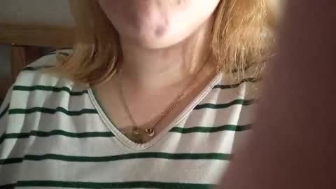 kitsuneniki online show from March 18, 1:22 am