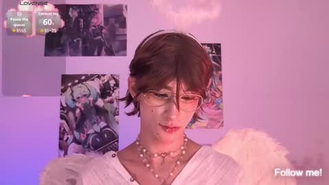 Salvatore online show from March 1, 3:38 pm