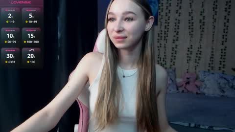 kitsuneyX online show from April 3, 1:34 am