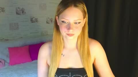 Alisa online show from September 26, 12:02 pm