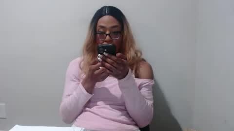 bambi online show from March 28, 8:38 am