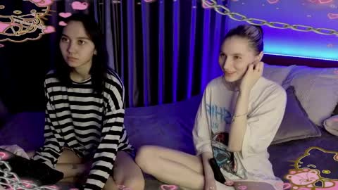 Tiana online show from March 26, 3:39 pm