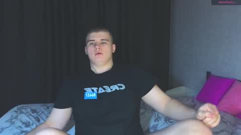 Vlad online show from February 20, 3:08 pm