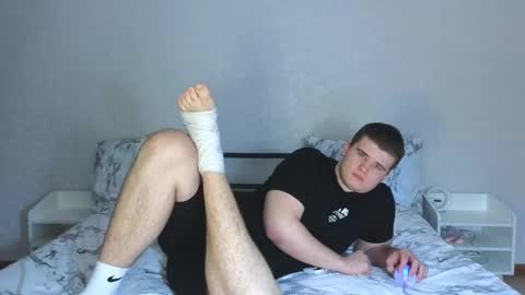 Vlad online show from February 10, 2:16 pm