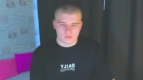 Vlad online show from October 4, 1:03 am