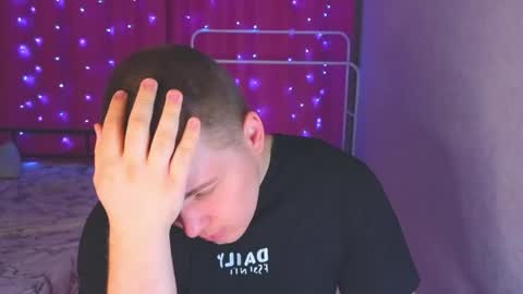 Vlad online show from April 16, 9:39 pm