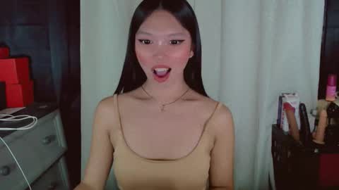 KITTY online show from April 14, 10:13 pm