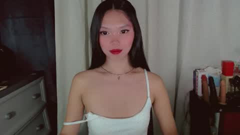 KITTY online show from June 2, 9:06 pm