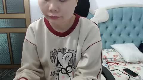 kitti_baby2x online show from January 16, 2:09 am