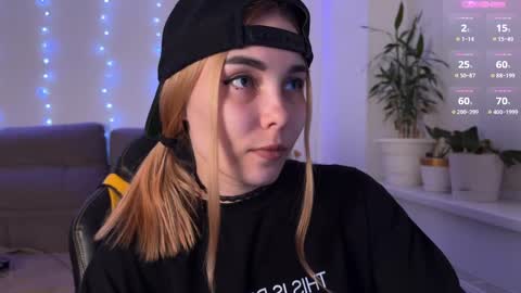 Veronica online show from April 4, 7:21 pm