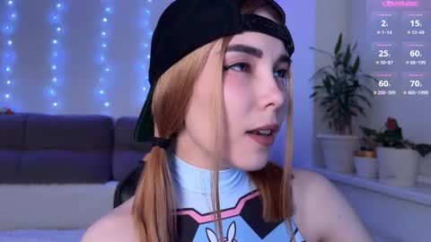 Veronica online show from February 21, 2:53 pm