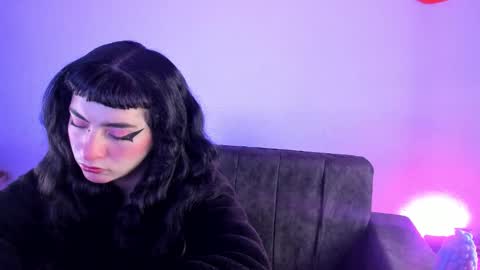 kitty__chs online show from October 26, 11:22 am